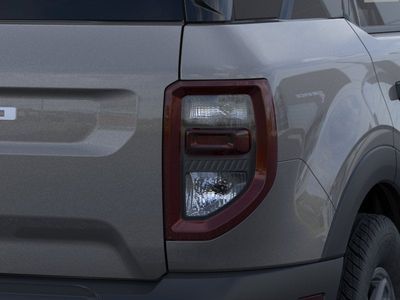2026 Ford Bronco Sport — photo 10 view
