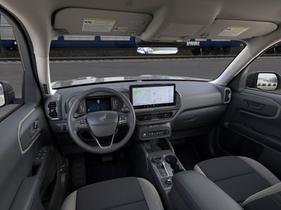 2026 Ford Bronco Sport — photo 14 view