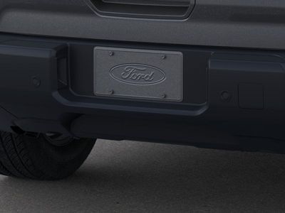 2026 Ford Bronco Sport — photo 9 view