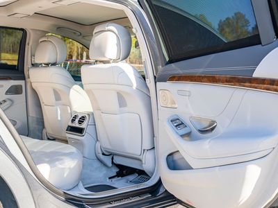 2017 Mercedes-Benz S-Class - Photo 12