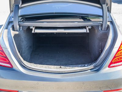 2017 Mercedes-Benz S-Class - Photo 14