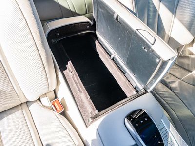2017 Mercedes-Benz S-Class - Photo 10