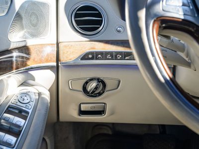 2017 Mercedes-Benz S-Class - Photo 24