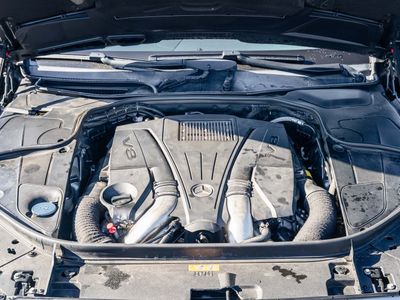 2017 Mercedes-Benz S-Class - Photo 19