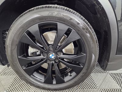 2020 BMW X1 - Photo 10