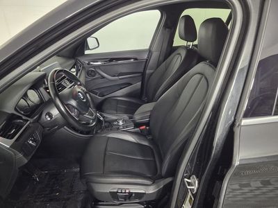 2020 BMW X1 - Photo 11