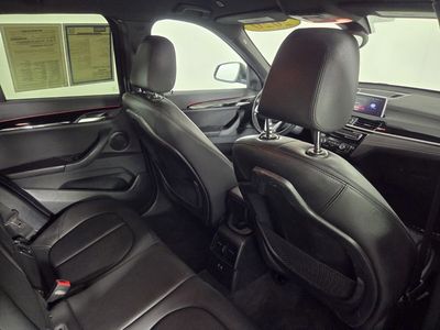 2020 BMW X1 - Photo 31