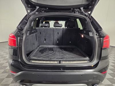 2020 BMW X1 - Photo 29