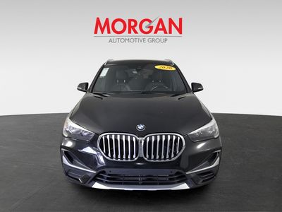 2020 BMW X1 - Photo 3