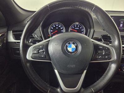 2020 BMW X1 - Photo 17