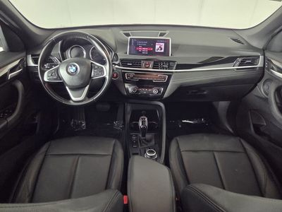2020 BMW X1 - Photo 27