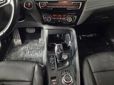 2020 BMW X1 - Photo 15