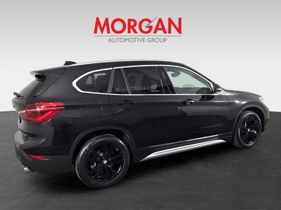 2020 BMW X1 - Photo 6