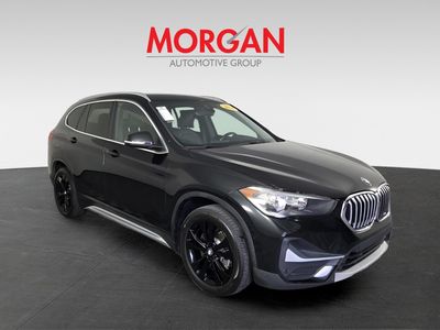 2020 BMW X1 - Photo 2