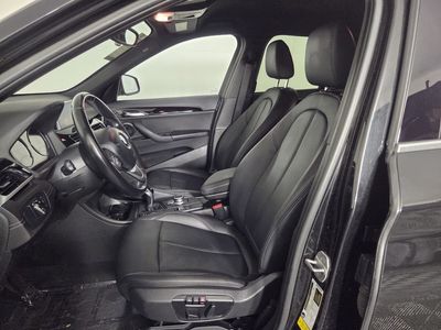 2020 BMW X1 - Photo 12