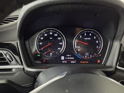2020 BMW X1 - Photo 16