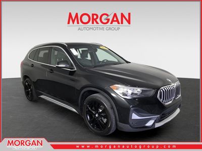 2020 BMW X1 - Photo 1