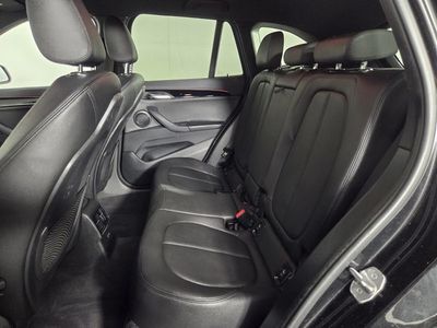 2020 BMW X1 - Photo 25