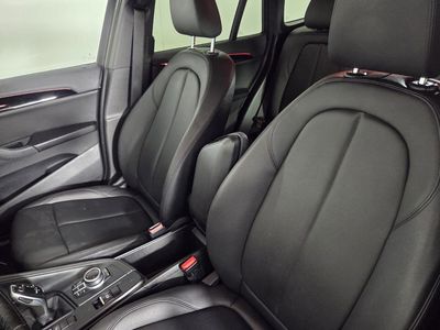 2020 BMW X1 - Photo 22