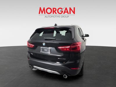 2020 BMW X1 - Photo 7
