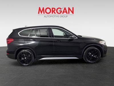 2020 BMW X1 - Photo 5
