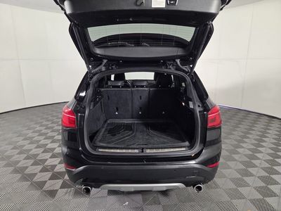 2020 BMW X1 - Photo 28