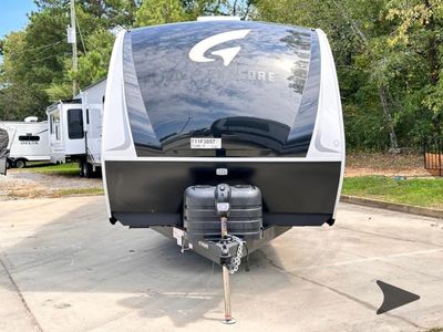 2026 Wayfinder RV GO EXPLORE LTD - Photo 3