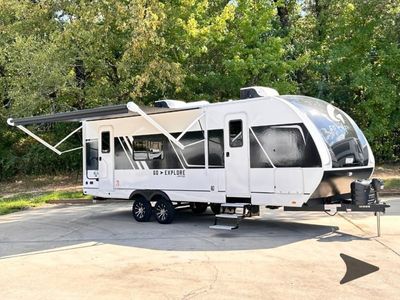 2026 Wayfinder RV GO EXPLORE LTD - Photo 5