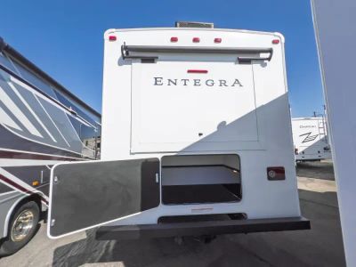 2027 Entegra ODYSSEY — photo 36 view
