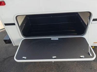 2027 Entegra ODYSSEY — photo 20 view