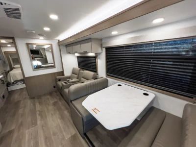 2027 Entegra ODYSSEY — photo 7 view