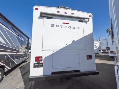 2027 Entegra ODYSSEY — photo 34 view