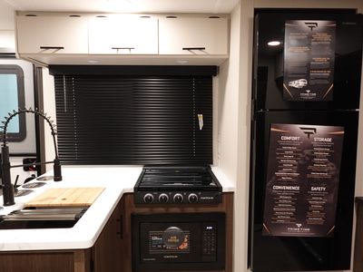 2026 Prime Time RV Tracer - Photo 7