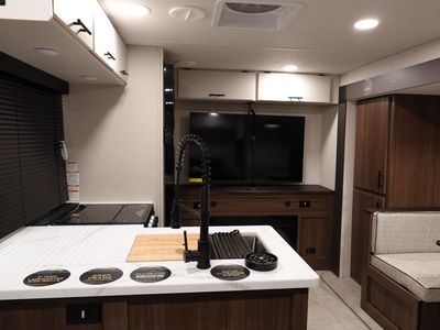2026 Prime Time RV Tracer - Photo 5