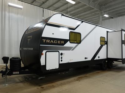 2026 Prime Time RV Tracer - Photo 2