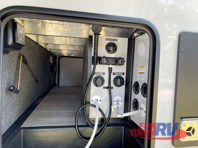 2025 Forest River RV Impression - Photo 15