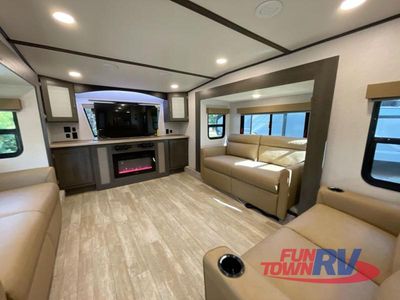 2025 Forest River RV Impression - Photo 6