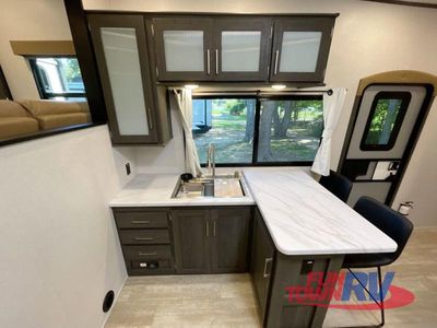 2025 Forest River RV Impression - Photo 5