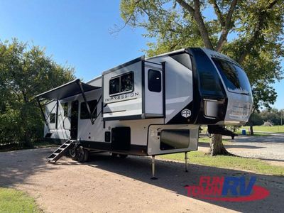 2025 Forest River RV Impression - Photo 1
