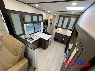 2025 Forest River RV Impression - Photo 10