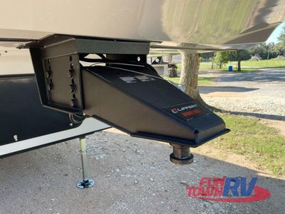 2025 Forest River RV Impression - Photo 12