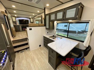 2025 Forest River RV Impression - Photo 4