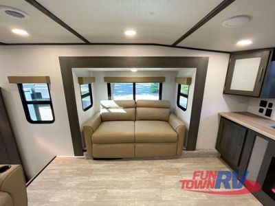 2025 Forest River RV Impression - Photo 8
