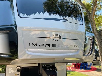 2025 Forest River RV Impression - Photo 2