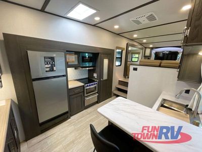 2025 Forest River RV Impression - Photo 11