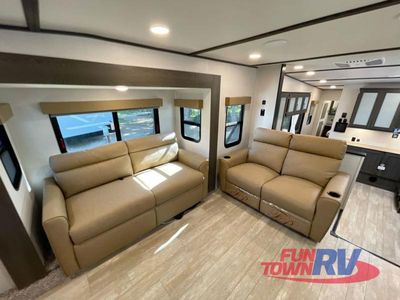2025 Forest River RV Impression - Photo 7