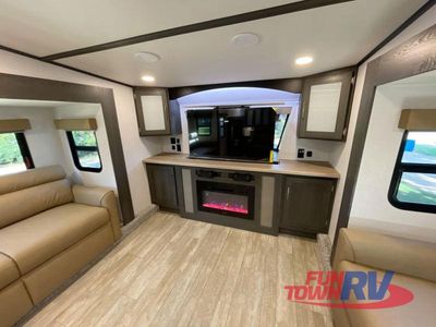 2025 Forest River RV Impression - Photo 9