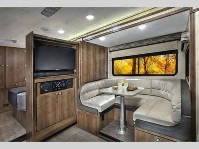 2018 Coachmen Prism Elite - Photo 16