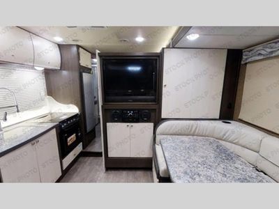 2018 Coachmen Prism Elite - Photo 10