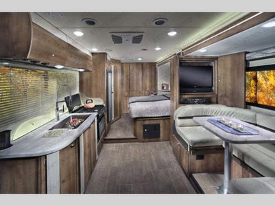 2018 Coachmen Prism Elite - Photo 17